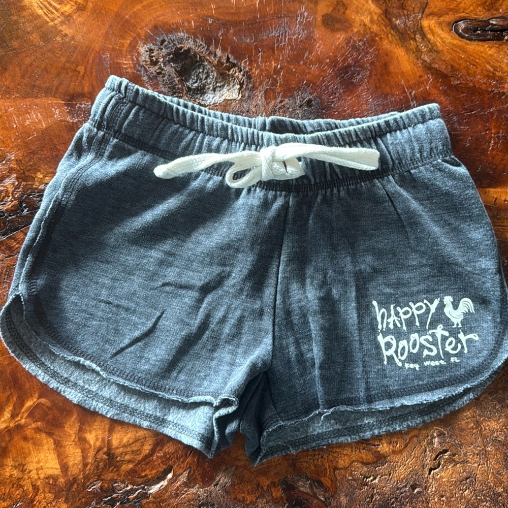 U.S Vintage Key West soft shorts S